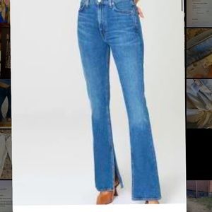 Citizens of Humanity: Georgia Bootcut sz. 30
